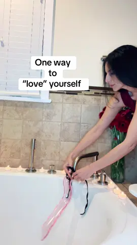 ✨Self-care isn’t selfish…it’s essential ✨ You deserve moments that are just for YOU. The WaterSlyde is one small way to show your self some love, attention, and curiosity. 💧💕 Because treating yourself with kindness should always be part of the routine. #SelfCareIsntSelfish #bath #TheWaterSlyde #NormalizeSelfCare #MeTime
