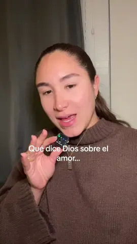 Dios nos llama a amar, aún cuando es difícil o inmerecido #dios #amor #cristianos #palabradedios #biblia 