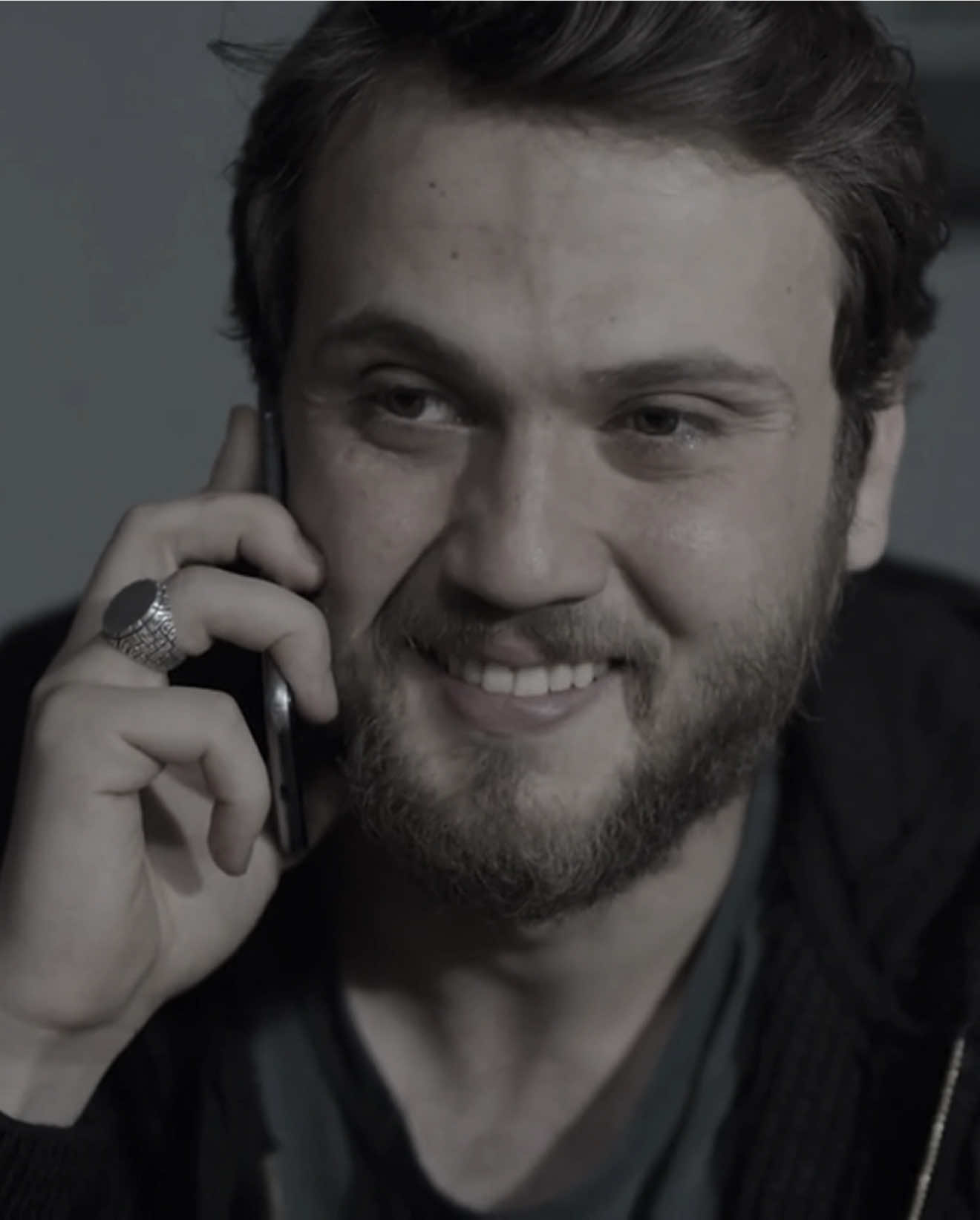 ياماش 🥹🤍 +البنت فيها سرطان وتبرعو لها ممثلين الحفرة صدق #çukur #yamaç 