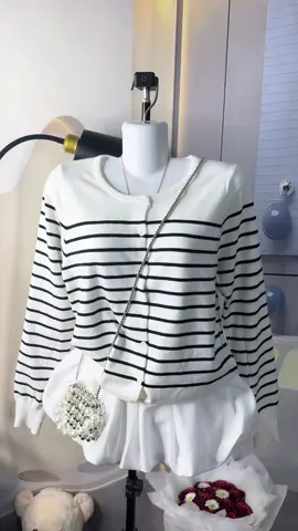 Áo cardigan #ao #aocardigan #xuhuong  