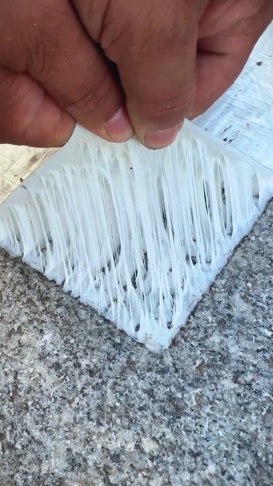 Multiple Sizes Aluminum Foil Tape Super Fix Repair Wall Crack Waterproof Tape Butyl Waterproof Tape## Waterproof leak patching # Butyl Tape Waterproof leakage patching # Roof leakage # efficient Energy Utility tool # hardware tool #fyp #foryou #tiktokshop #goodthing 