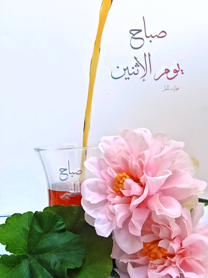 #صباح_الخير #صباح_الاثنين #دعاء_الصباح #اكسبلور #اللهم_افتح_لي_ابواب_الخير 