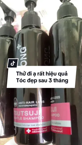 Đã sử dụng và rất hiệu quả #duongtoc #chamsoctoc #daugoi #drpong 