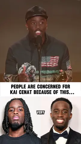 Kai Cenat Says He Been Battling Mental Health Problems Lately Due To Internet Saying He Is A Diddy Clone#kaicent#diddy#Celebrities#news #breakingnews #foryoupage #fyp 