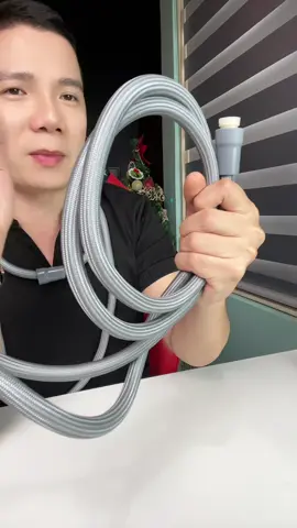 70k dây cấp nước chống cháy nổ cực bền