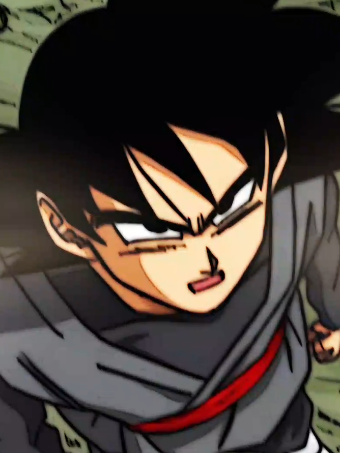🔥Goku black🗣️||Estaré de vuelta con más Edits 🔥🗿 #animeedit #Gokublack #paratii #Dragonbaledits #Goku 