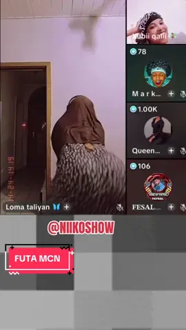 FUTA SHIDAN OO KACSI LEH. #Somali #Niiko #somalitiktok #foryoupage 