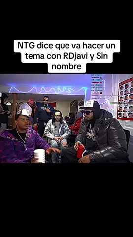 Se viene colaboracion  #rdjavi #ntg #sinnombre #musica 