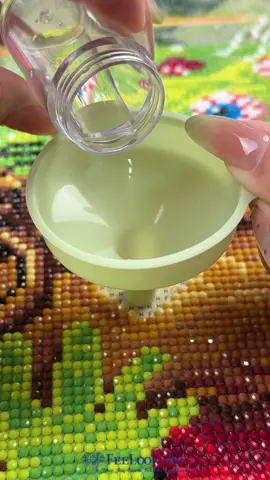 Shine your way!🥰🤗#DIY #diamondpaintingtiktok #diamondpaintingkits #diamondpaintingart #diamondpainting #satisfying #foryou #art #asmr #relax 