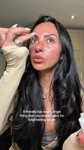 Korea has too many secrets 🤭 Dominas spot fading duo is for the girls who want brighter skin @LGbeauty US available on TikTok shop #dominaspartner #dominas #koreanskincare