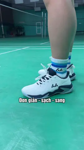 #dongduongsport #Lefus #giaycaulong #l038 