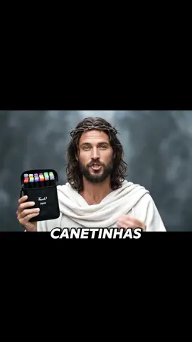 📿 Canetas Boobie Goods quase de GRAÇA 👉 Disponível aqui no TikTok Shop  ❤️ Ao adquirir, você apoia essa missão.