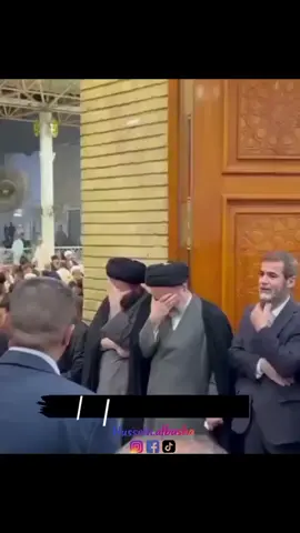 رضوان الله تعالى عليه واسكنه فسيح جناته بحق محمد وال محمد 