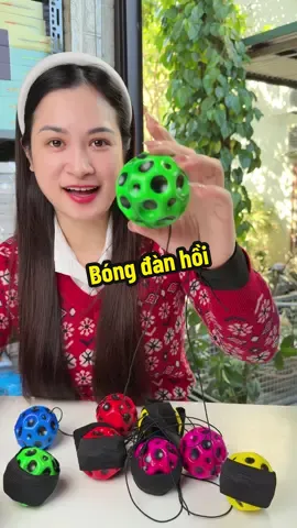 Các con sẽ cực kỳ là hào hứng với món đồ chơi mới này mà quên ngay chiếc điện thoại nha các ba mẹ ơi#cohoaidochoi #bongnaydanhoi 