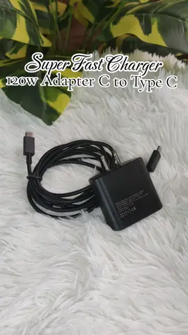 Zhenyi new fast charger type c to type c #zhenyi #typec #fastcharger #120w #superfastcharger 