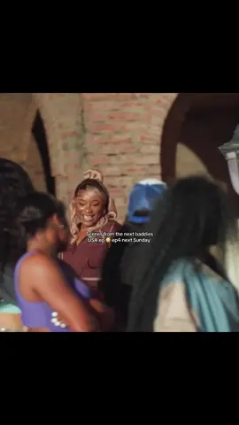Ep4 scenes from the preview ‼️ #tesehki #rollie #persuasion #baddiesusa #fyp 