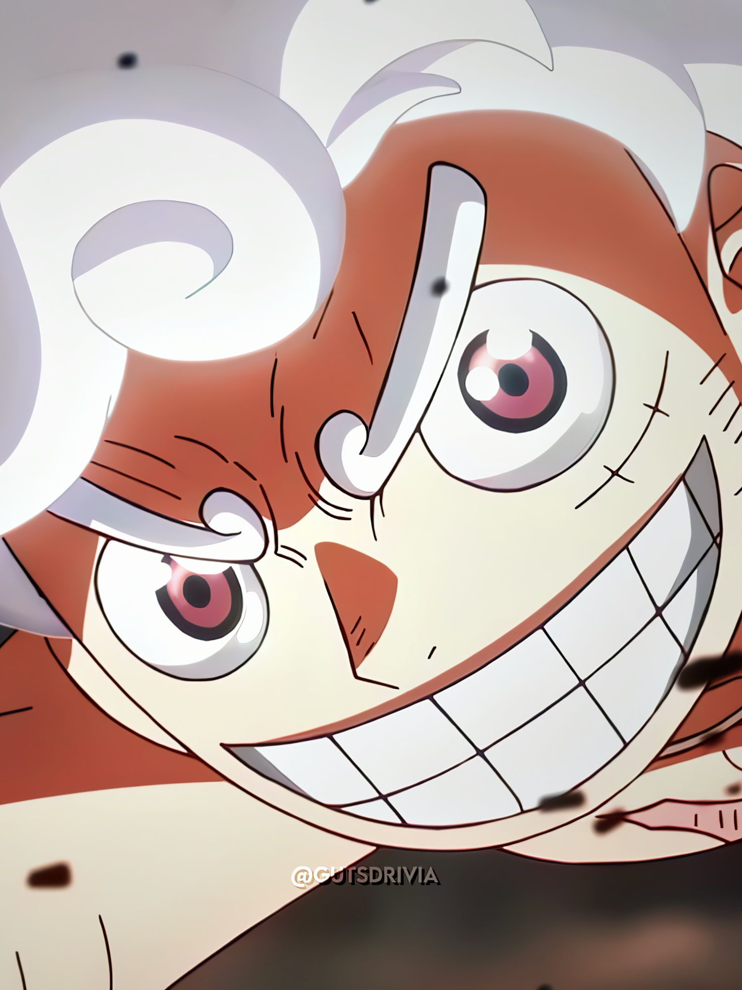PEAK Episode ♥️🔥 #onepiece #onepieceedit #onepieceanime #onepiecefan #fypツ #anime #bonneyonepiece #luffy #gear5 #gear5bonney #luffygear5