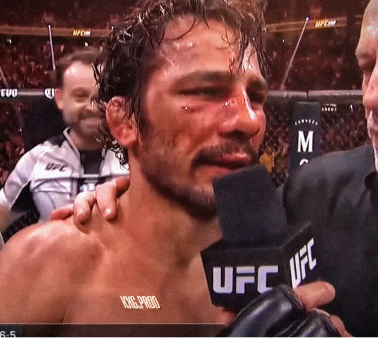 Alex man 😔#sad #sadedits #alexandrepantoja #targetaudience #UFC 
