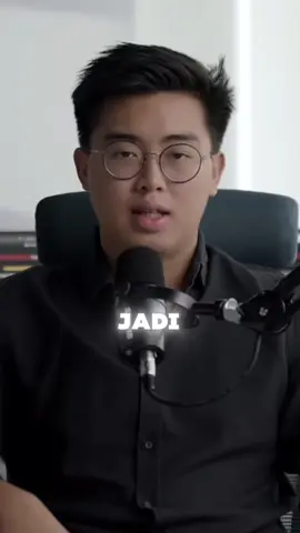 siapapun lu jabatan lu setinggi apapun gue ga akan takut #timothyronald #akademicrypto