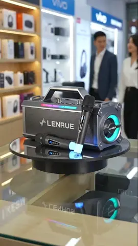 Loa Bluetooth ( Bản nâng cấp)#viraltiktok #xuhuongtiktok 