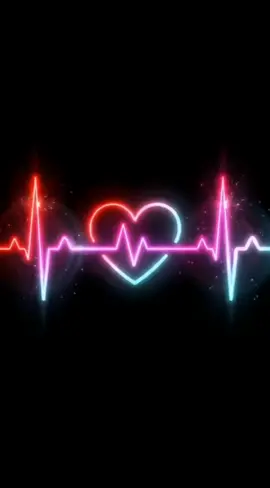 Amoled heart beat Live wallpaper  #livewallpaper #amoled #fyp #xtremelyai #heart 