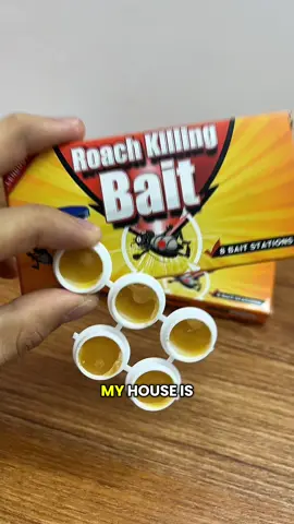 #tiktokshop #roach 
