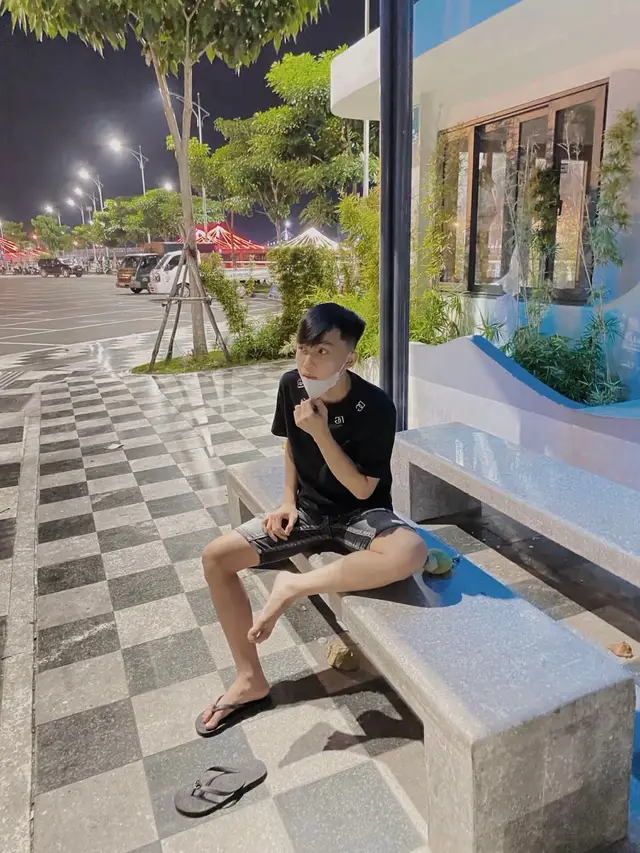 cái gì mình giữ không được thì mình buông, mình buông mà nó không mất,thì nó mới là của mình. #xuhuong #xyz #quangtoan 