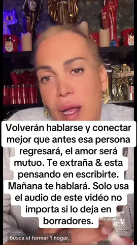 Volverán hablarse #vidente #karma #parejas #lecturadecartas #mensaje 