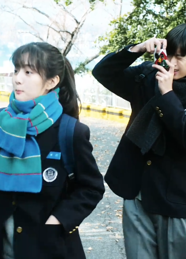 my favorites scenes #truebeauty #loveuntangled #suho #jukyung #truebeautykdrama 