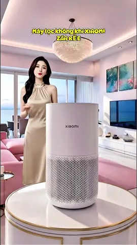 Không khí sạch – nhà khỏe mỗi ngày. Máy lọc không khí Xiaomi, bật lên là thấy khác!”#maylockhongkhi #maylockhongkhixiaomi #xiaomi #hanhreview #deal 