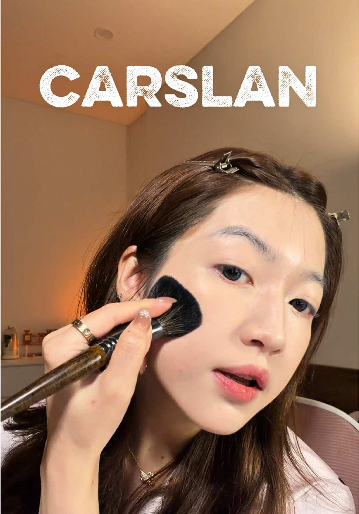 Chuyên mục iu thít hàng năm đã tớiii 💗 #phanphuchongnang #phannen #carslan #viral #goclamdep 