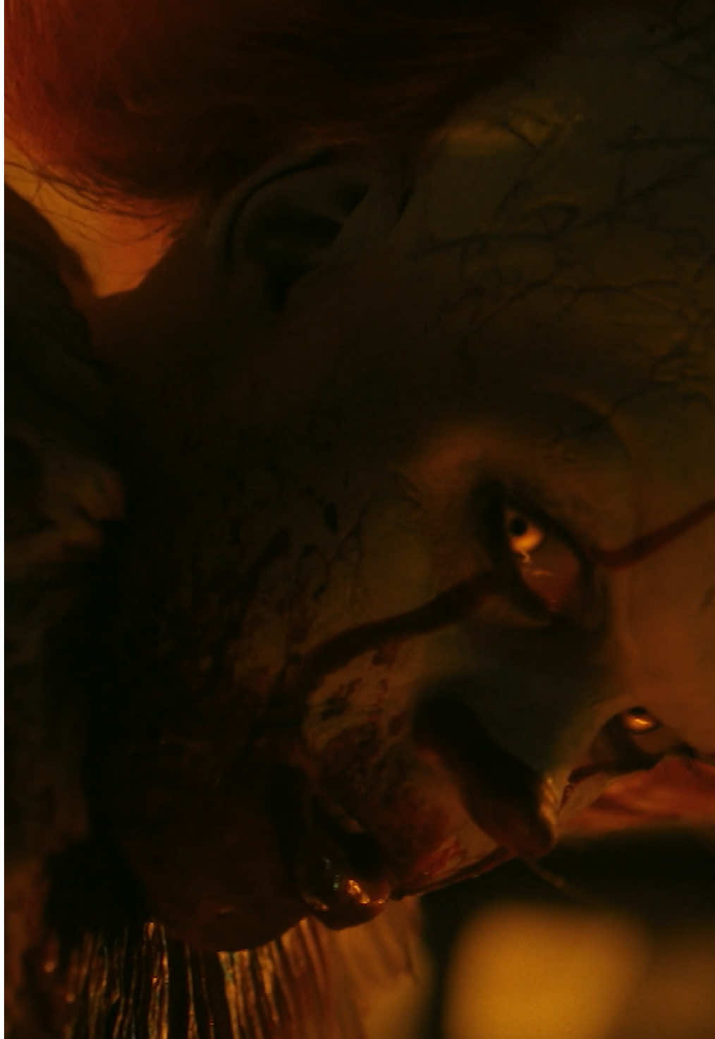 Trauma familiar nivel Derry 🎈 #ITBienvenidosADerry #Pennywise #StephenKing #BlackSpot #HBO     
