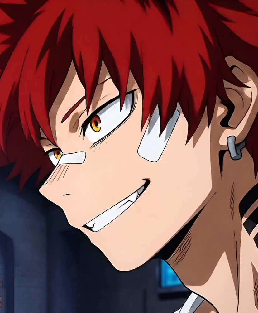 @ℳ𝒾𝓇𝒾𝒾 ♱  — Todo lo que es mio preciosa 🫦💋 // #bokunohero #myheroacademia #renji #miriishifting #animeedit 