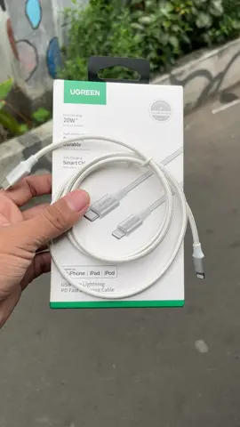 #kabel #kabeldata #kabelcharger #ugreen #iphone13 