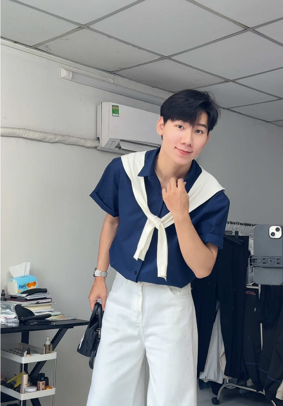 Mặc như này đi chơi Noel là vuýp rồi 🫶 #nhatmacgi #outfitideas #LearnOnTikTok #noelmacgi #viral 
