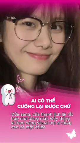 Chiếc kính nữa gọng mê quá  #kinhmat #kinhmatthoitrang #kinhmatnamnu #kinhnuagong #kinhnuavien 