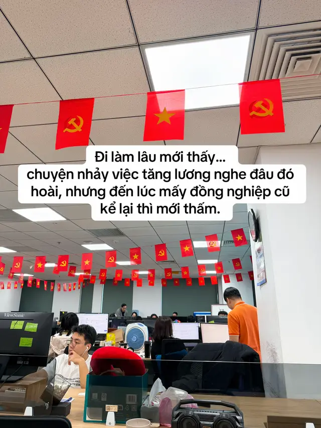 #aidilam #nghenghiepcuatoi #dilamcogivui #xuhuong 