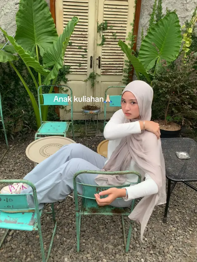 kalo spill skincare aku oke tapi kalo spill umur...