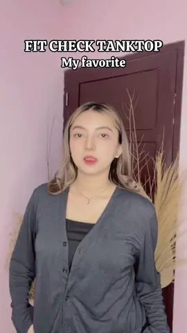 Tanktop favorite mindy🥰❤️‍🔥 #fyp #OOTD 