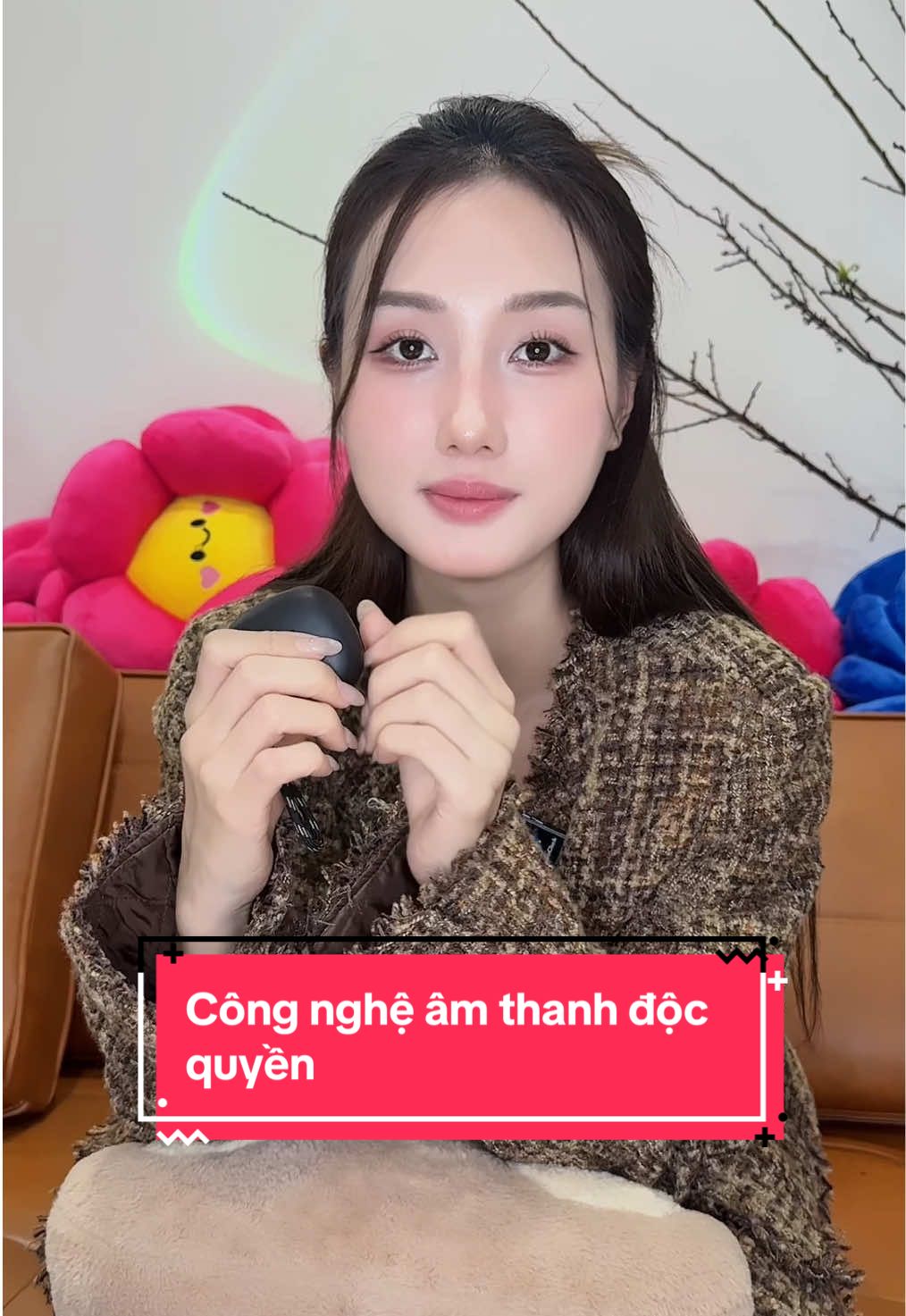 Công nghệ âm thanh độc quyền nha #xuhuong #tikhub #tainghesoundcorer50i #tainghesoundcore 