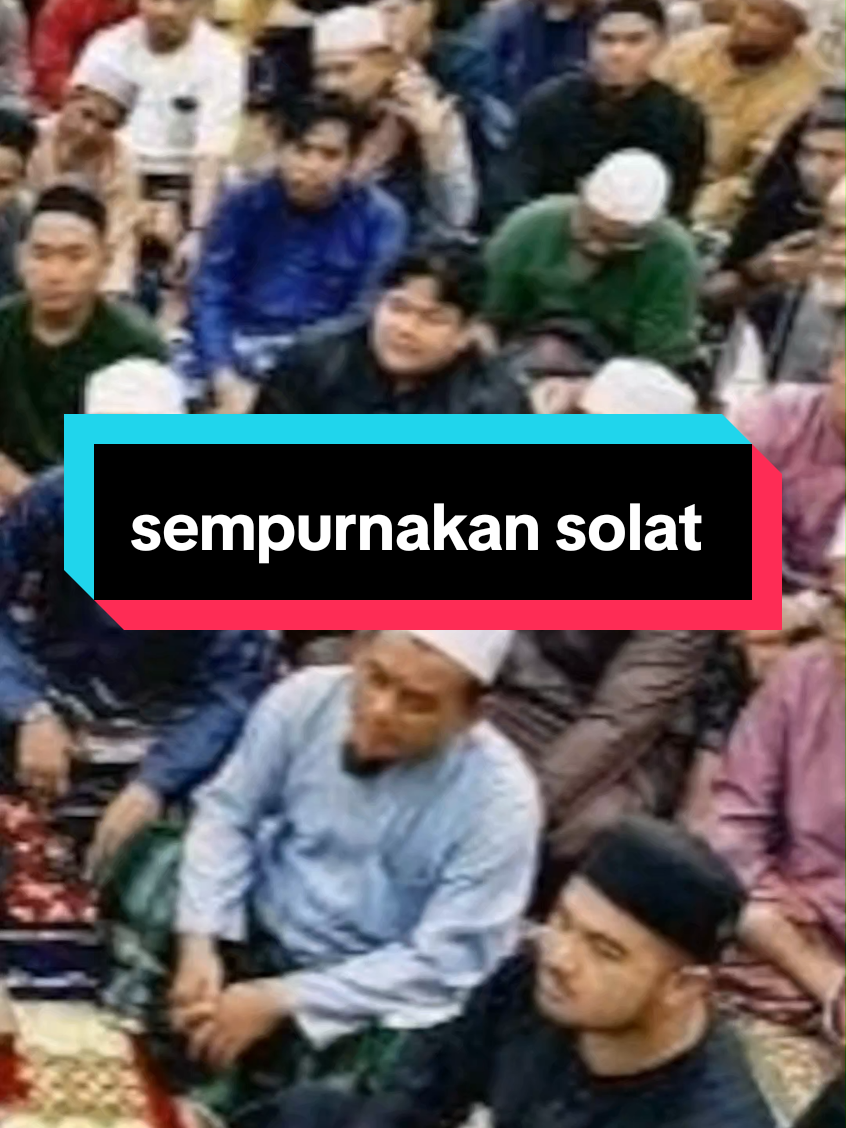 sempurnakan solat  #BookRecommendations  #belajarsolat 