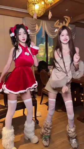 大大阮迪慧组合齐了