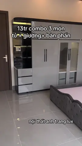 #noithatanhtranglux #phongngudep #phongnguhiendai #viral 