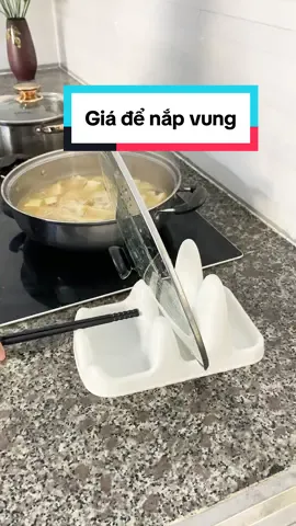 Có thêm cái giá này trong bếp nấu nướng rồi dọn dẹp cũng nhàn hẳn luôn ấy #giadenapnoi #giadenapxoong #giadenapvung #giagacnapnoi #huongreviewquanhnha  @Hương review quanh nhà  @Hương review quanh nhà  @Hương review quanh nhà 