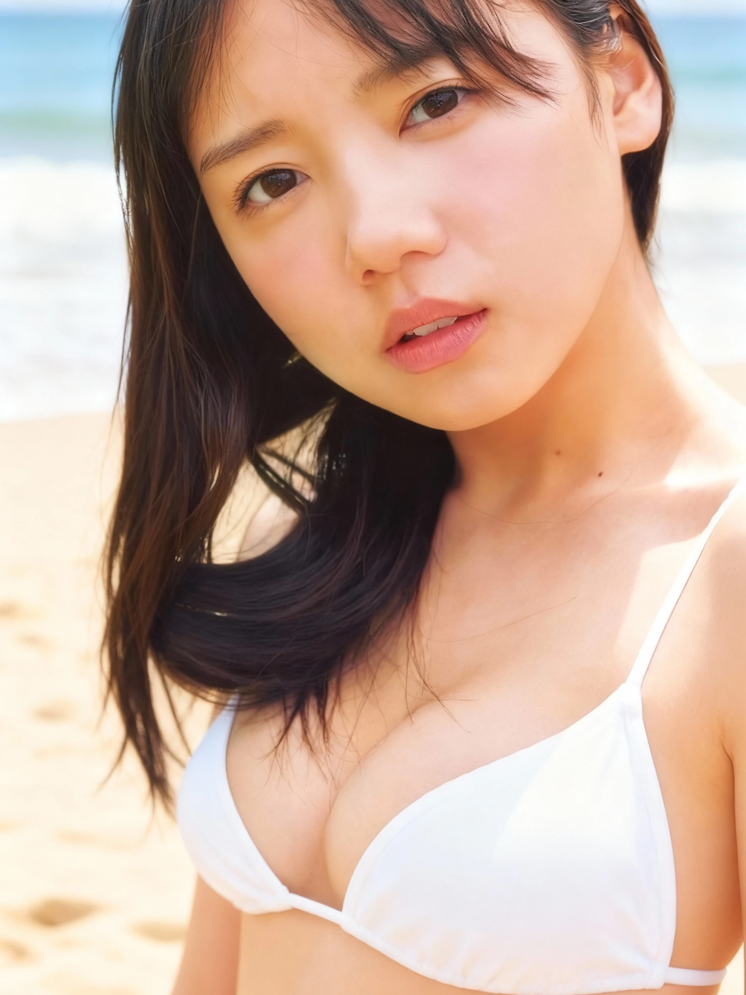 #齊藤京子風#AI美女#日向坂48#hinatazaka46