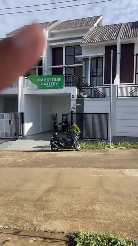Aurora view caringin bogor. #auroraview #rumah #perumahan 