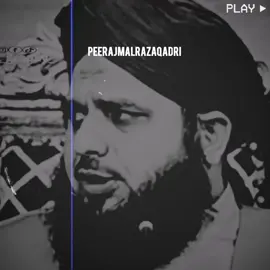 Hum to allhumdullah mureed hi mola mola Ali ke hi #viralvideo #newtrending #peerajmalrazaqadri #foryou #sadstory 