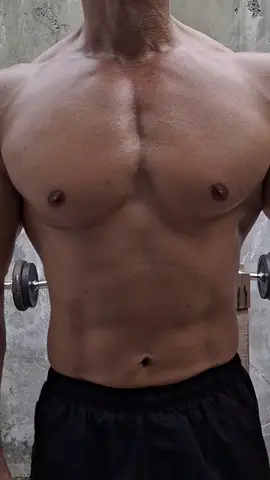 Chest Exercise #fyp #chestexercise #homeworkout #Fitness 