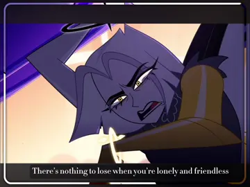 #lute #hazbinhotel #descendants #lutehazbinhotel #hazbinhoteledit 