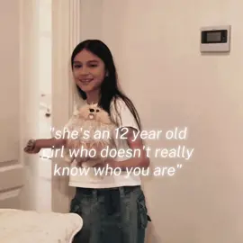 bro Corina/Aurora is my FAVORITE MENDEZ SIBLING she's sosososososooo pretty and I hope she sees this bc she follows me so that's my I said she doesn't really know who u are #xyzbca #fypシ #fyp #corina #eslislittlesister 